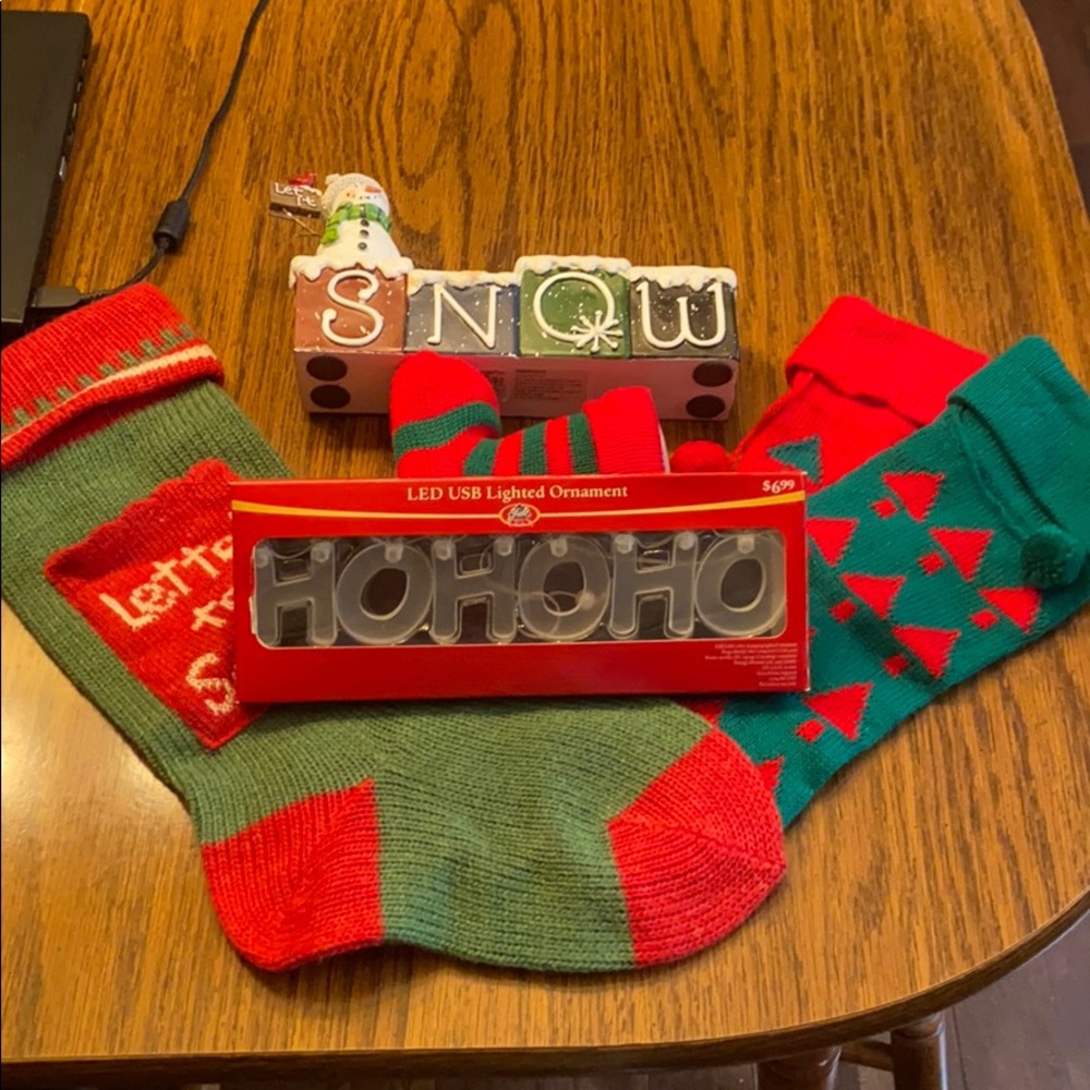 Christmas bundle 🌲🎄🎁 - Picture 2 of 3